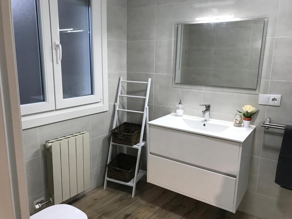 Apartamento Balcon Do Rei Daire Cangas do Morrazo Dış mekan fotoğraf